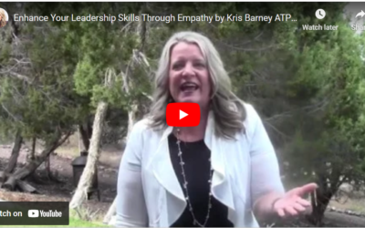 Empathy will Enhance Your Leadership Skills Exponentially