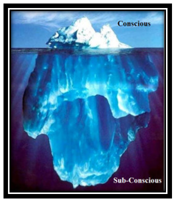 Your Subconscious Mind is Controlling Your Life - All Things Possible