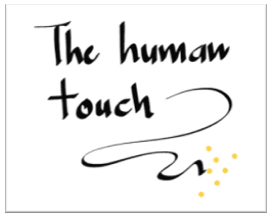 The Value of Touch