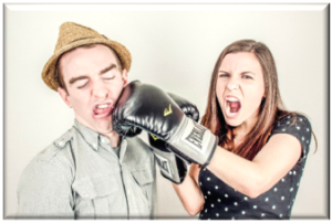 Conflict Resolution Tactics: Part 1 – Diffuse